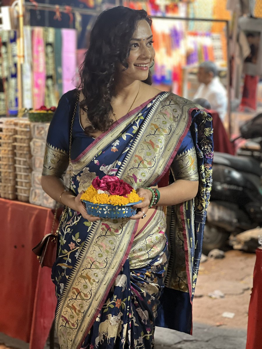 Sanjana Singh tweet media