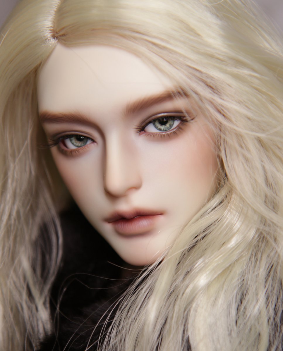 돌리츠/ 지천/핑크베이지