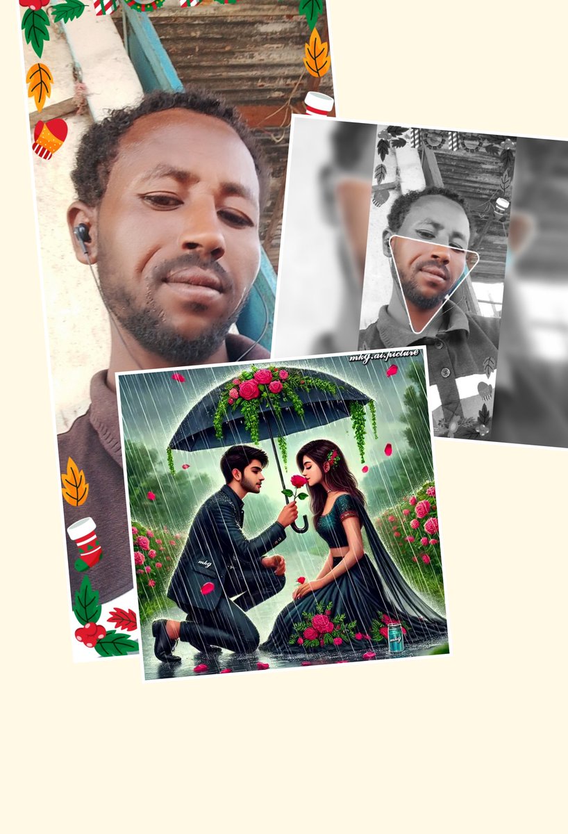 ይህ ሀህይዎት ናፈቀኝ