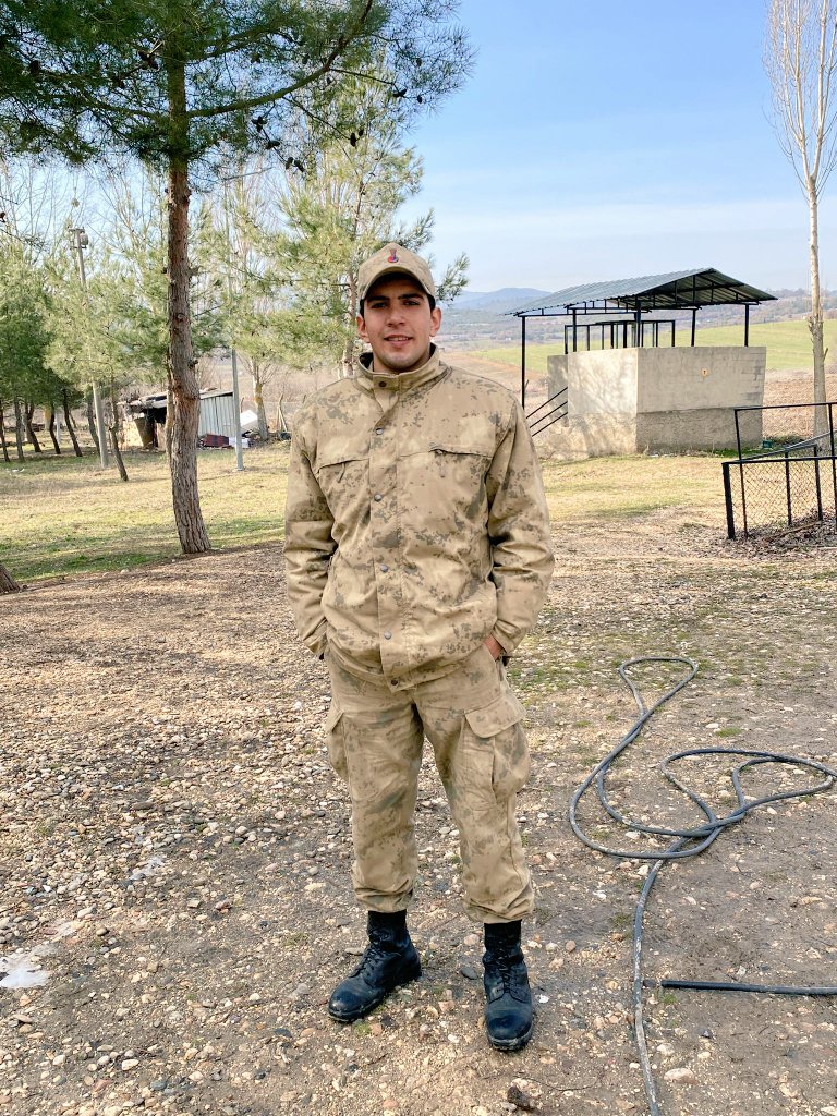 Bedel ödendi canlar🙏🦁🦅