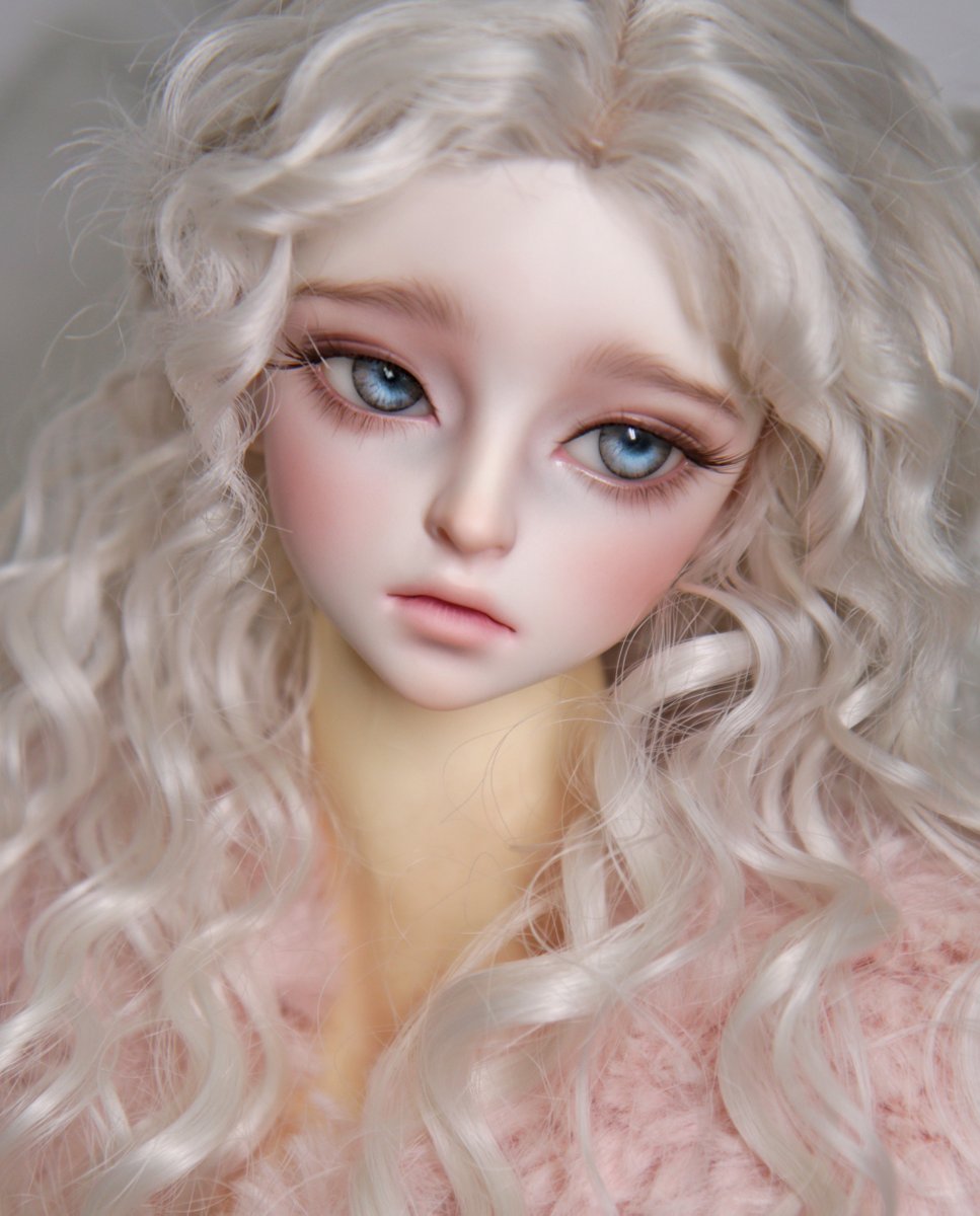 리틀모니카 /소피아 / 노멀