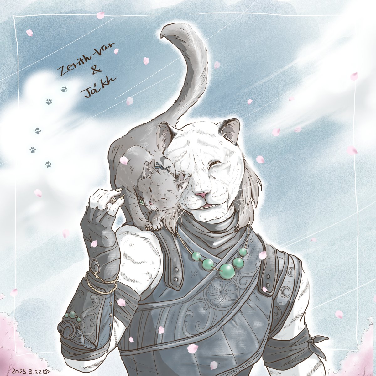 ろすちゃ tweet media