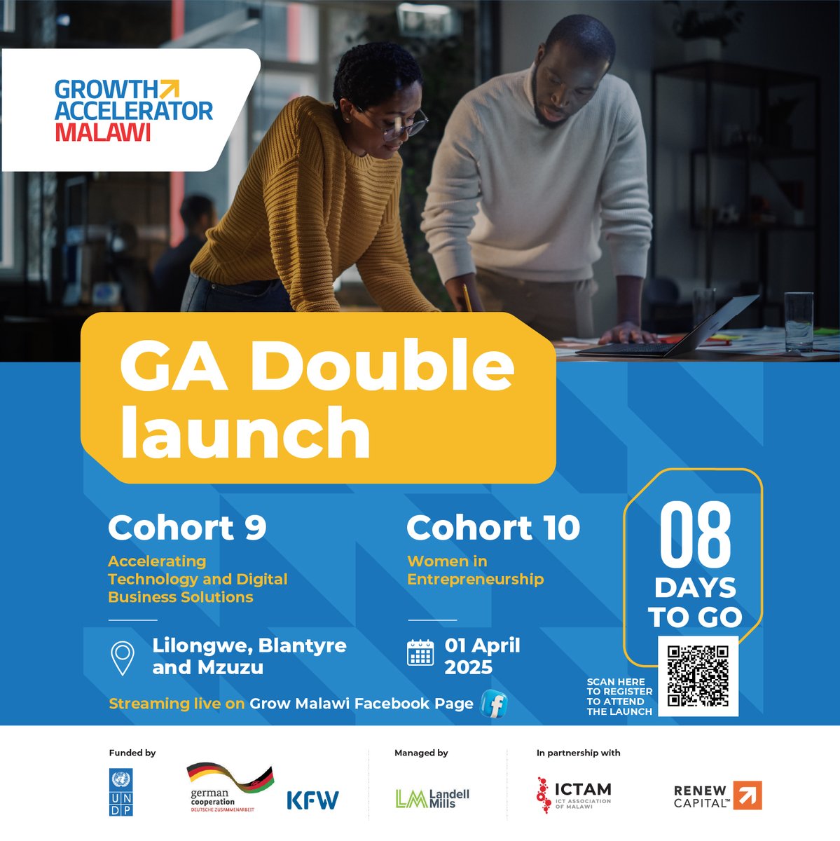 Growth Accelerator Mw tweet media