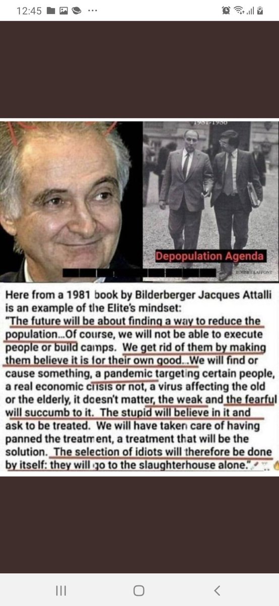 Surfrille's tweet photo. @PlainviewLegacy "The selection of idiots"... https://t.co/SDpVvIyouE