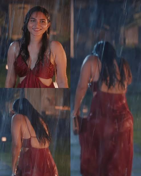 Dear_comrade87's tweet image. #WorldWaterDay2025 #saverainwater 😉