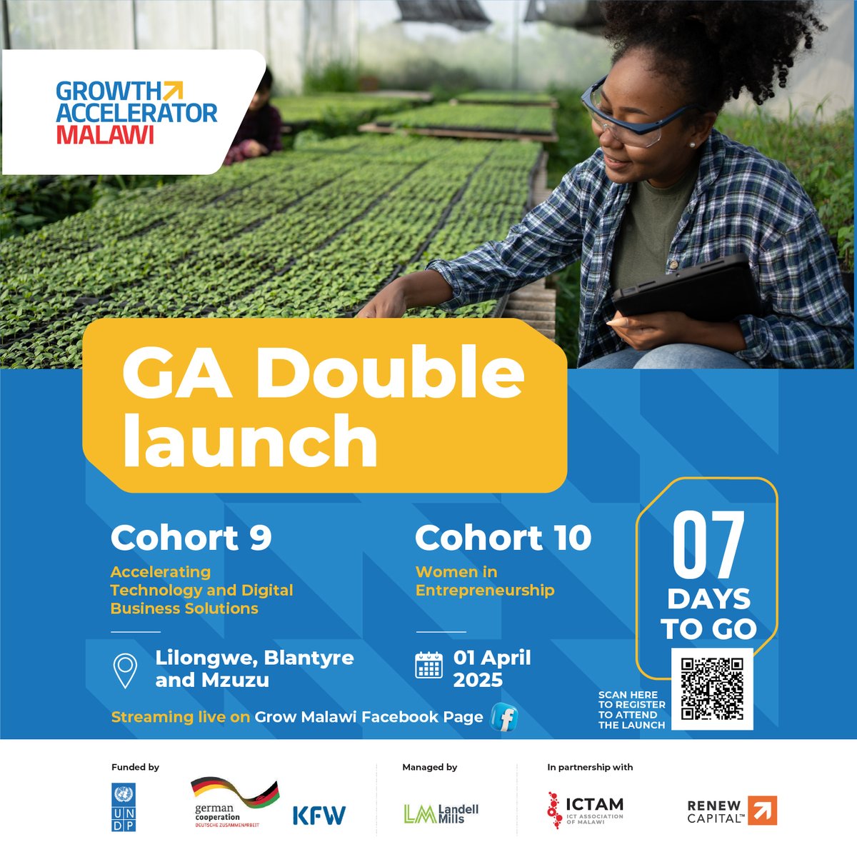 Growth Accelerator Mw tweet media