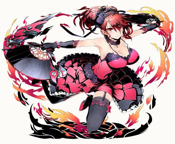 @grave913 パイモン(ディバインゲート)