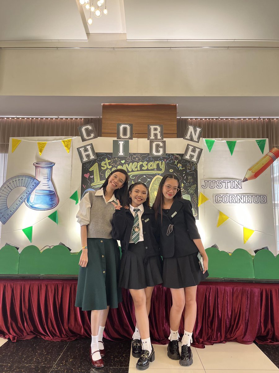 kiyamari25's tweet photo. happy 1st anniv, CORNHUB🌱
#CornHigh2025
#justincornhub
#CH131 CH131 https://t.co/ILtXq4T7Aw