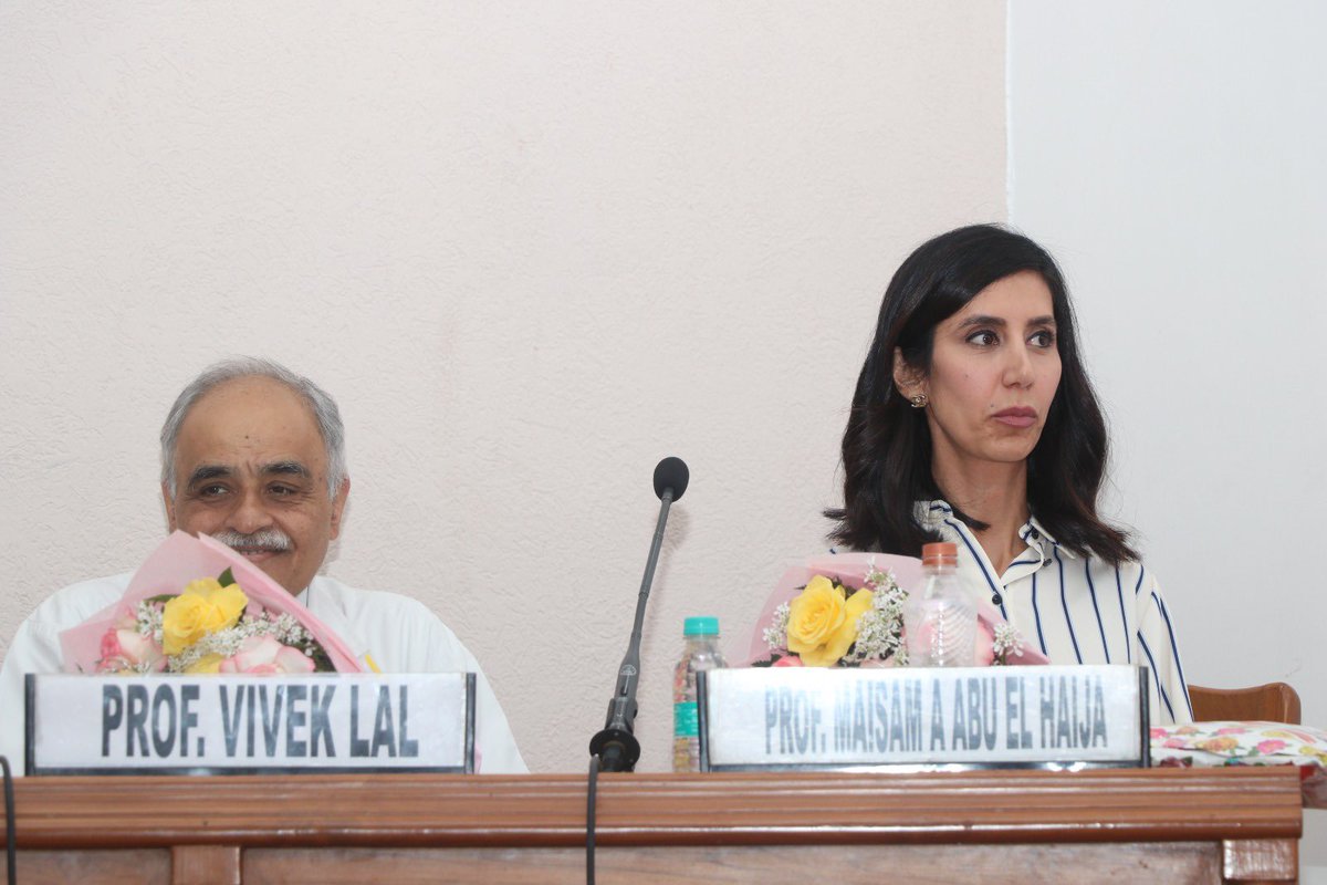 Maisam Haija-PANCREAS, MD, MS tweet media