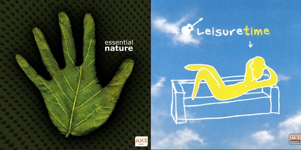 STEREO in SOLO (@stereo_in_solo) on Twitter photo I love this instrumental called โDronesโ.
open.spotify.com/intl-fr/track/โฆ
It's taken from the series of 2 Music Library CDs released a few years ago...
1st CD : Essential Nature open.spotify.com/intl-fr/album/โฆ
2nd CD : LeisureTime open.spotify.com/intl-fr/album/โฆ
Thierry Noritop from <a href="/Stereo_in_Solo/">STEREO in SOLO</a> I love this instrumental called โDronesโ.
open.spotify.com/intl-fr/track/โฆ
It's taken from the series of 2 Music Library CDs released a few years ago...
1st CD : Essential Nature open.spotify.com/intl-fr/album/โฆ
2nd CD : LeisureTime open.spotify.com/intl-fr/album/โฆ
Thierry Noritop from <a href="/Stereo_in_Solo/">STEREO in SOLO</a>