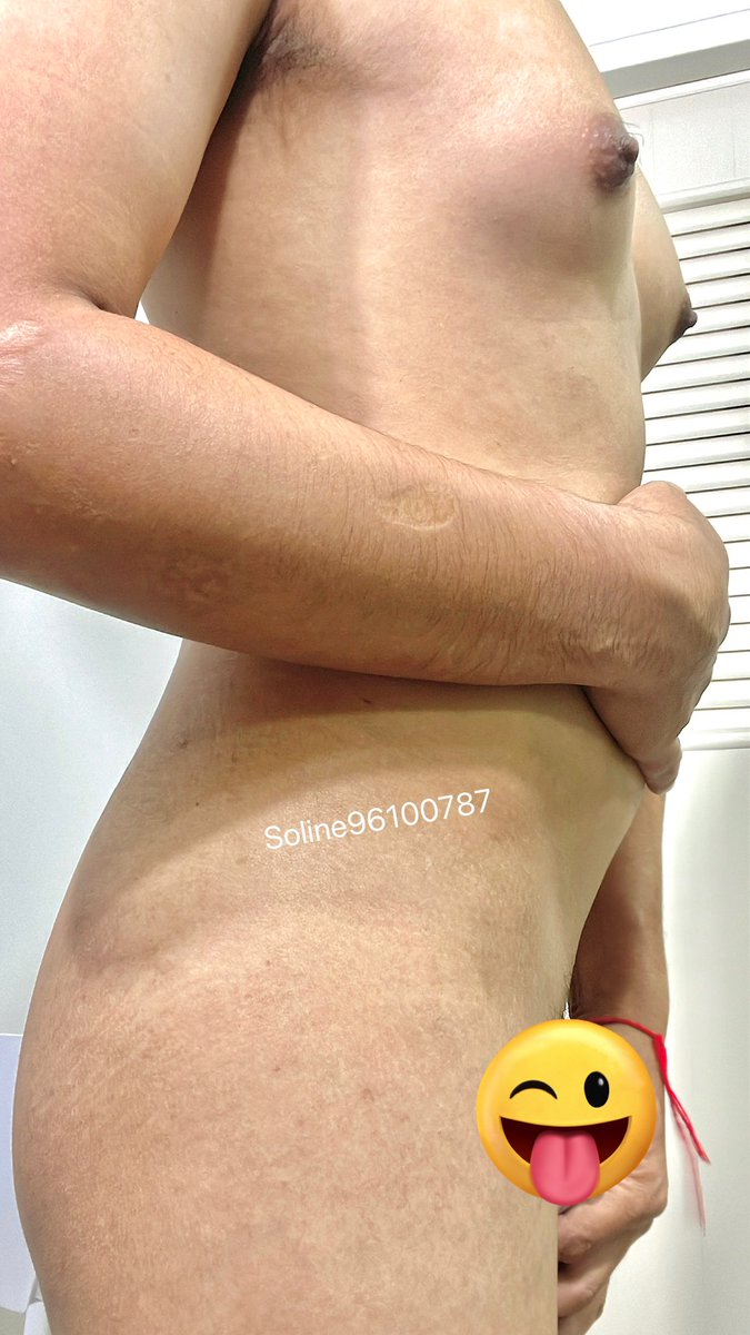 ภายนอกดูแมนๆ ภายในมีนม 
อยากลองนัด จะมีคนอยากนัดเราไหมน๊ะ 
ชีวิตจริงไม่ออกสาวนะ แต่งตัว ผช ปกติ 😁
#HRT #ชายแต่งหญิง #เทคฮอร์โมน #สาวสอง #ladyboy #CD #ชลบุรี #บางแสน