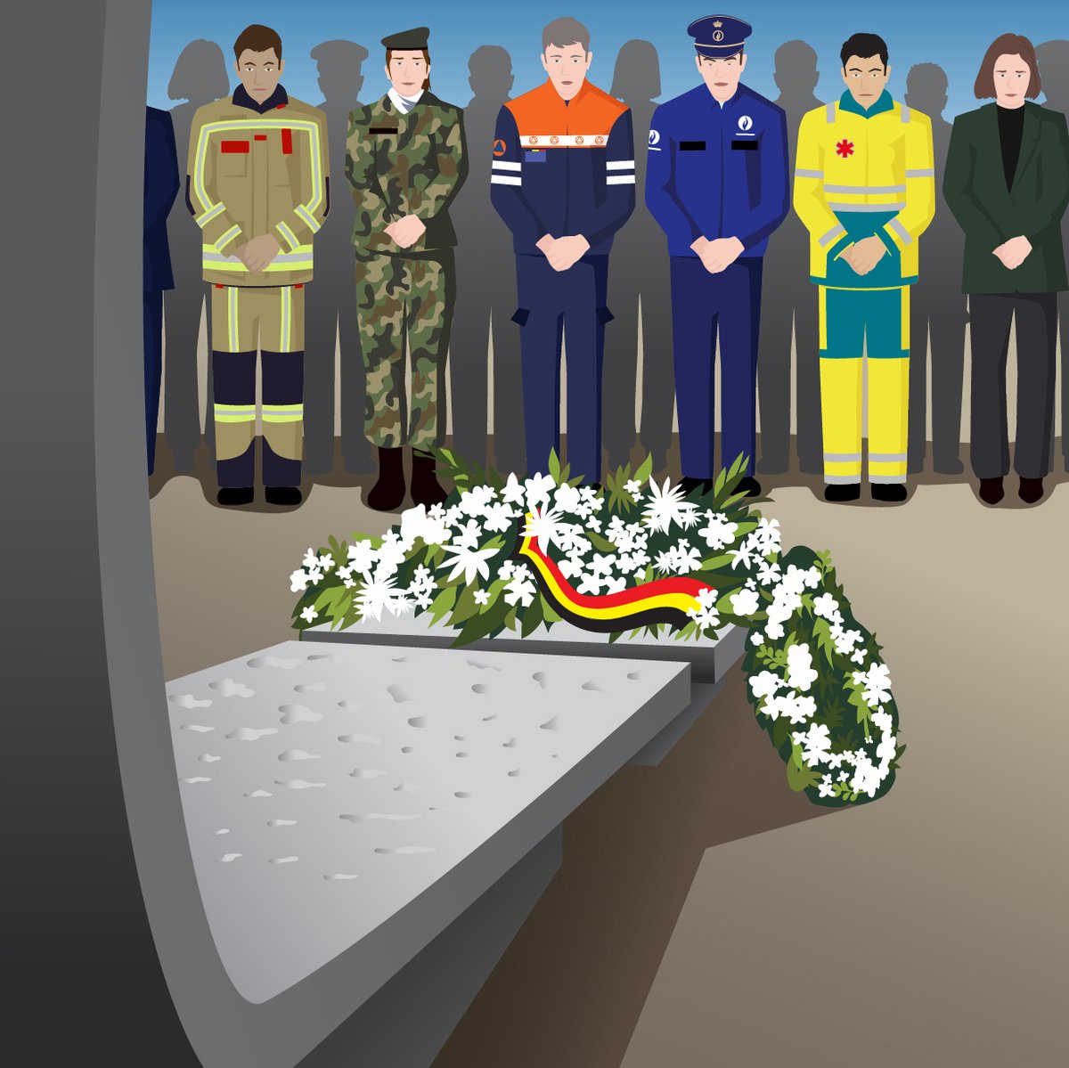 Federale Politie tweet media