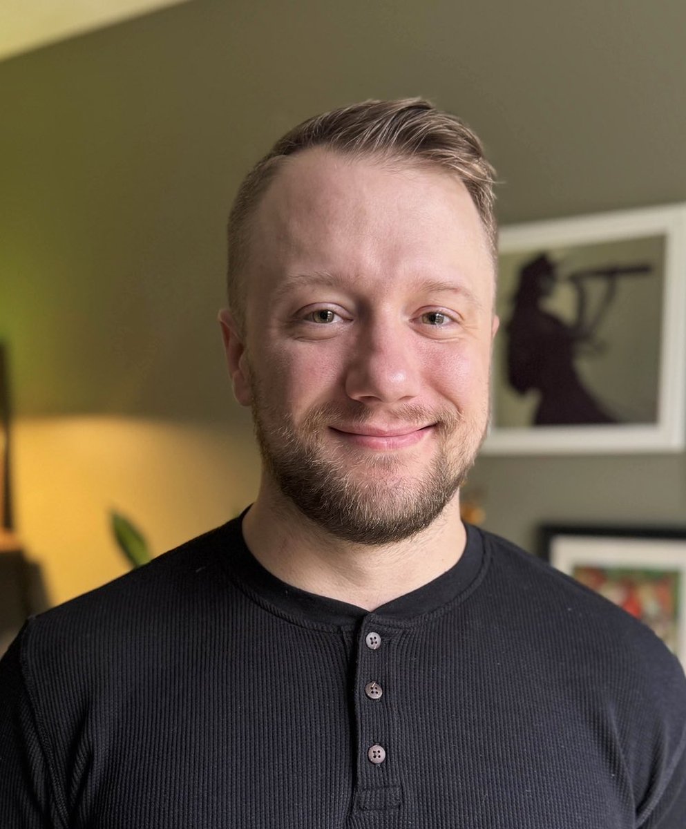 SirDigitalBacon's tweet image. My Names Kevin, lover of all 3D Art styles. One of the Principal Environment Artist at Wildlight Entertainment. Former Principal Environment Artist at Riot Games, Lead at OWI and EA and just love making video games. #WhatAGameDevLooksLike