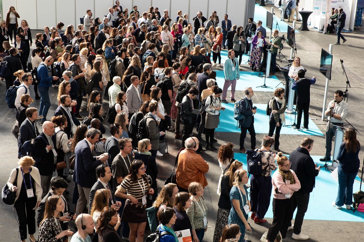 ATTDconf's tweet image. The final day of #ATTD2025 is here!  

But we’re not done yet - there’s still plenty to dive into before we wrap up.  

📸 Last chance to enter the #ATTDFaces Photo Contest! Snap your best ATTD moment, share it, and win. 

Let’s make the most of today!  

bit.ly/4hf4ZaT