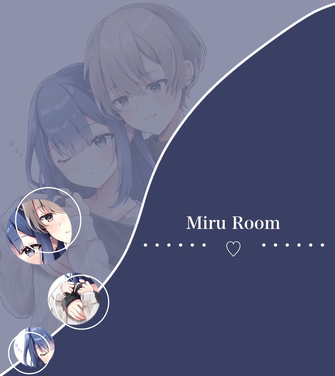Single Room 

𓏸 3/22 20:30 #20時半
𓏸 確定 ¥1000 一般¥500

𓏸 Follow+RT (全) 
🦋<a href="/A__moca/">🍃</a> 🐼<a href="/_mmp0/">みる🐼</a> 

𓏸 追加ID . 20:30 シングル

𓏸 Pass <a href="/m_o_c_a_r/">❤︎🦋 も か 🦋❤︎</a> 

 - #シングル #シングルゲリラ #pmjp