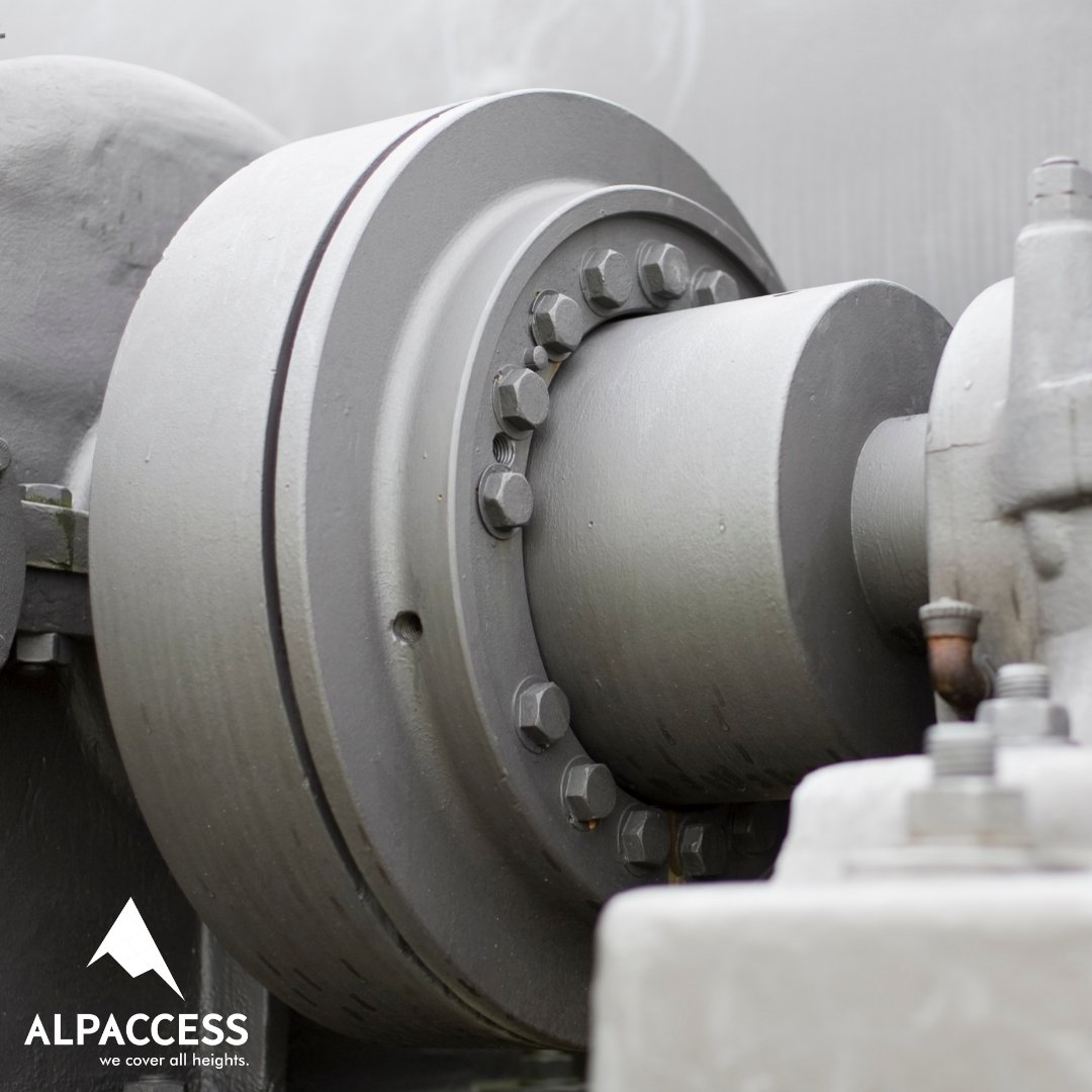 “Quality is not an act. It is a habit.” – Aristotle
.
.
AlpAccess Industrial Services
We cover all heights.
alpaccess.com
