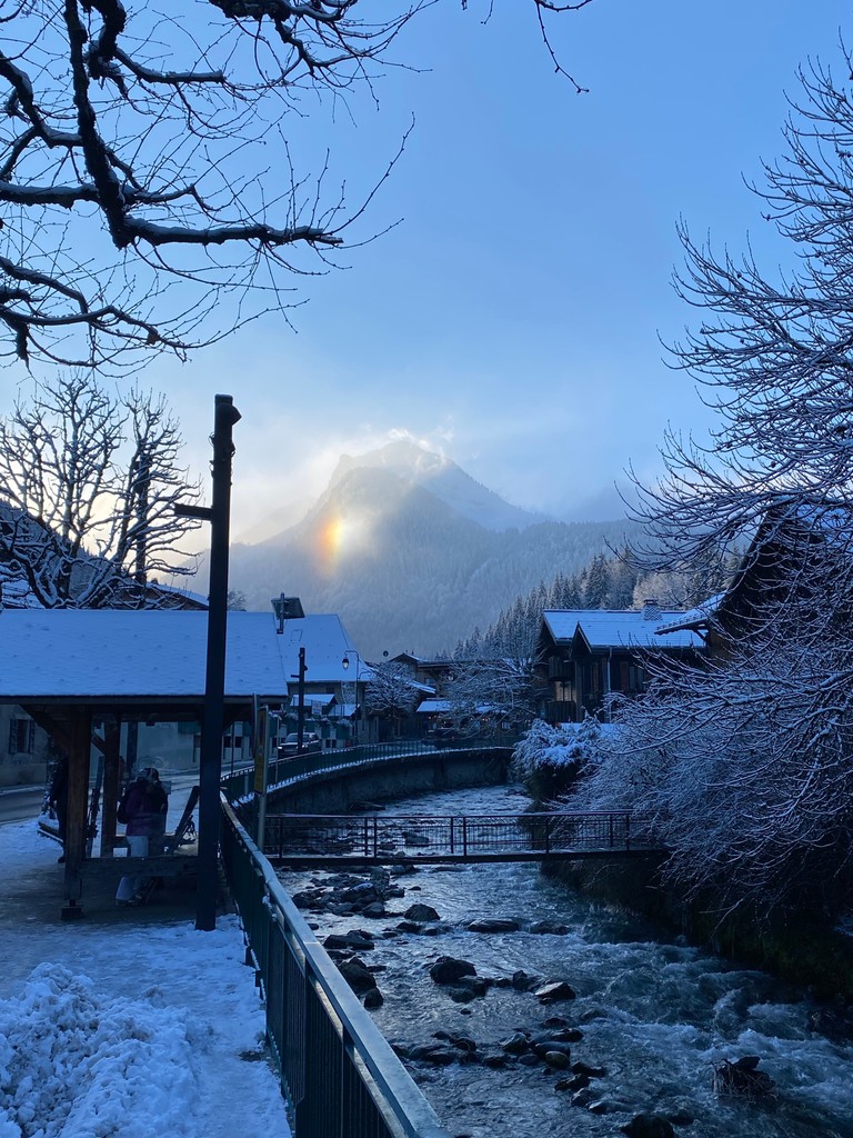 More Mountain tweet media