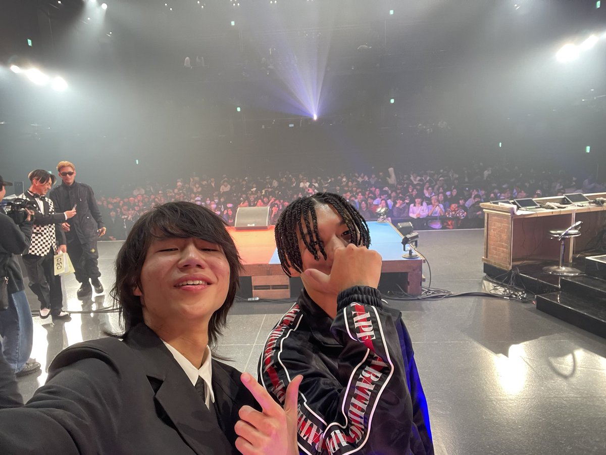 #高ラ #高校生ラップ選手権 #山田ハウス