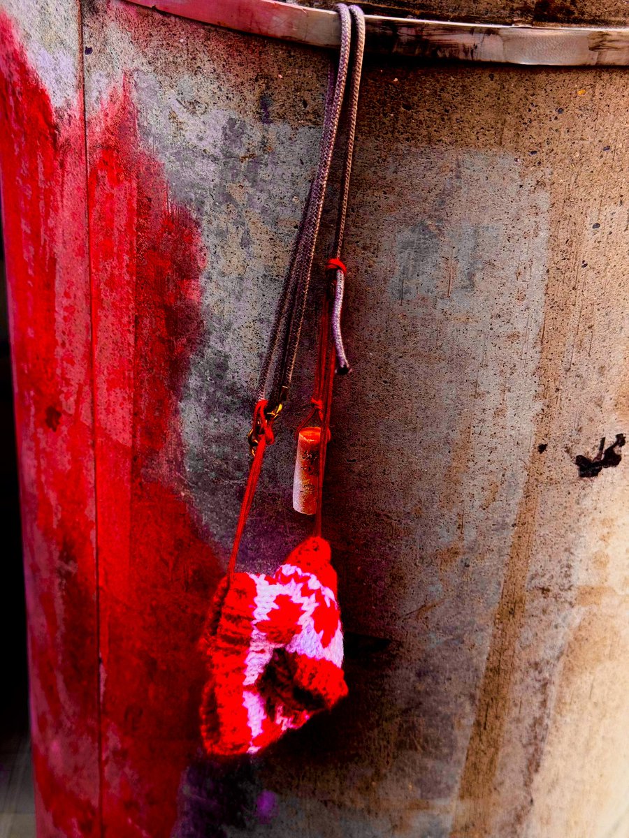 闇捕人（やみとりびと） tweet media