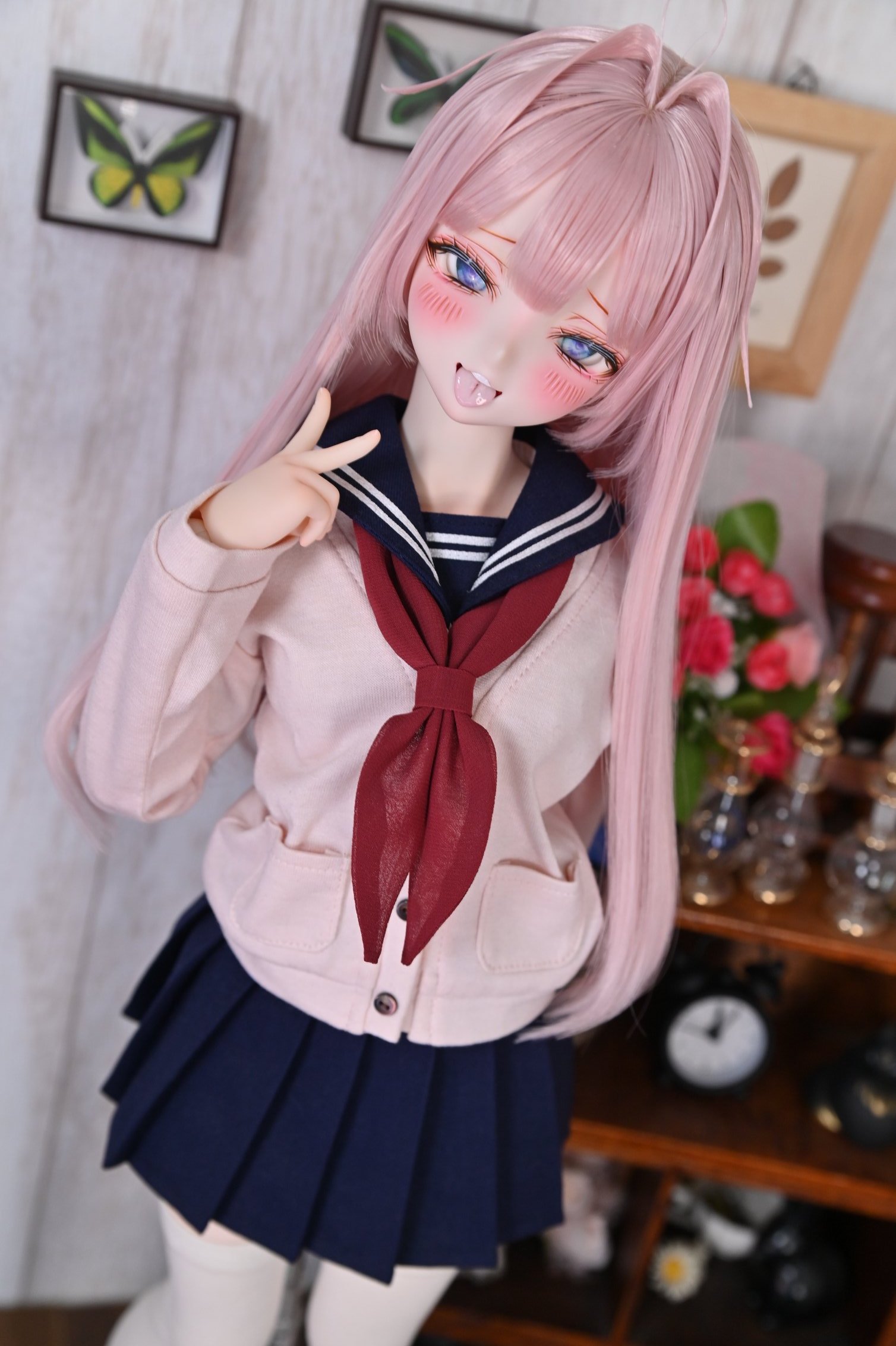 朔夜 九十九朔夜 (つくもさくや)とは【ピクシブ百科事典】