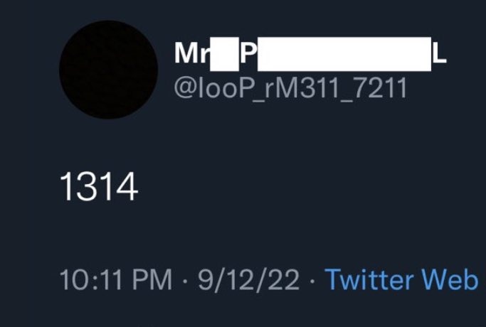 Arya's List 💫 112 🤍 211 tweet media