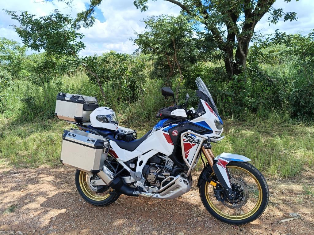 Beautiful Zambia. Kasama area and a natural, extremely clean spring.