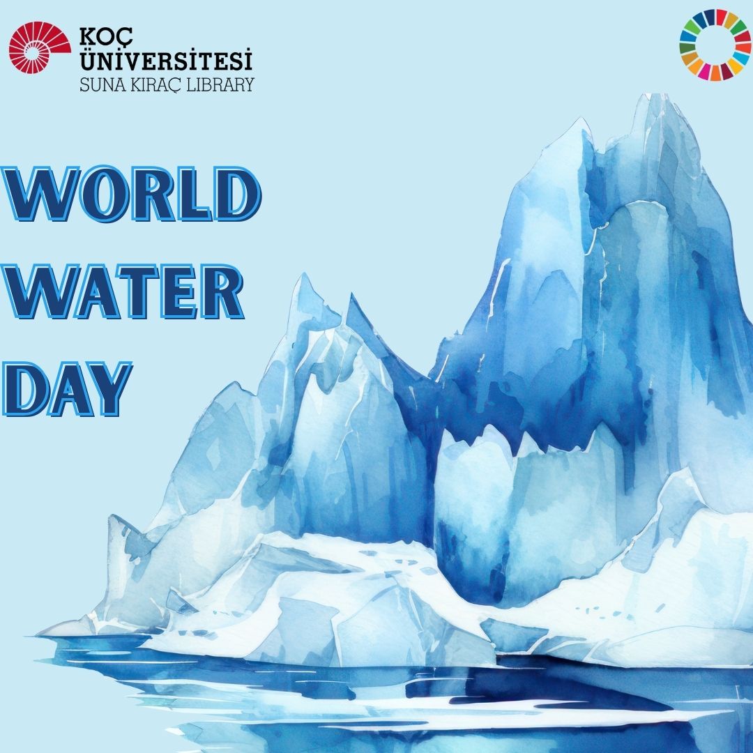 ❄️🌍 Happy World Water Day! 💧🧊
Water is life, and glaciers are its frozen reservoirs. As the theme for World Water Day 2025 highlights "Glacier Protection", let's recognize their crucial role in sustaining ecosystems and combating climate change.
Let’s protect our glaciers,