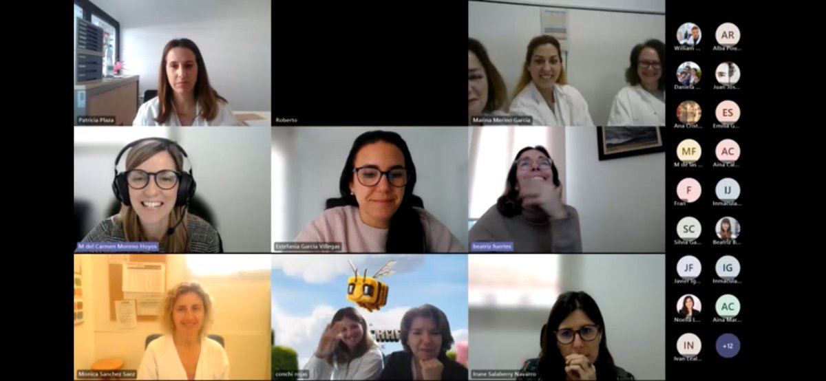 Carmen Moreno tweet media