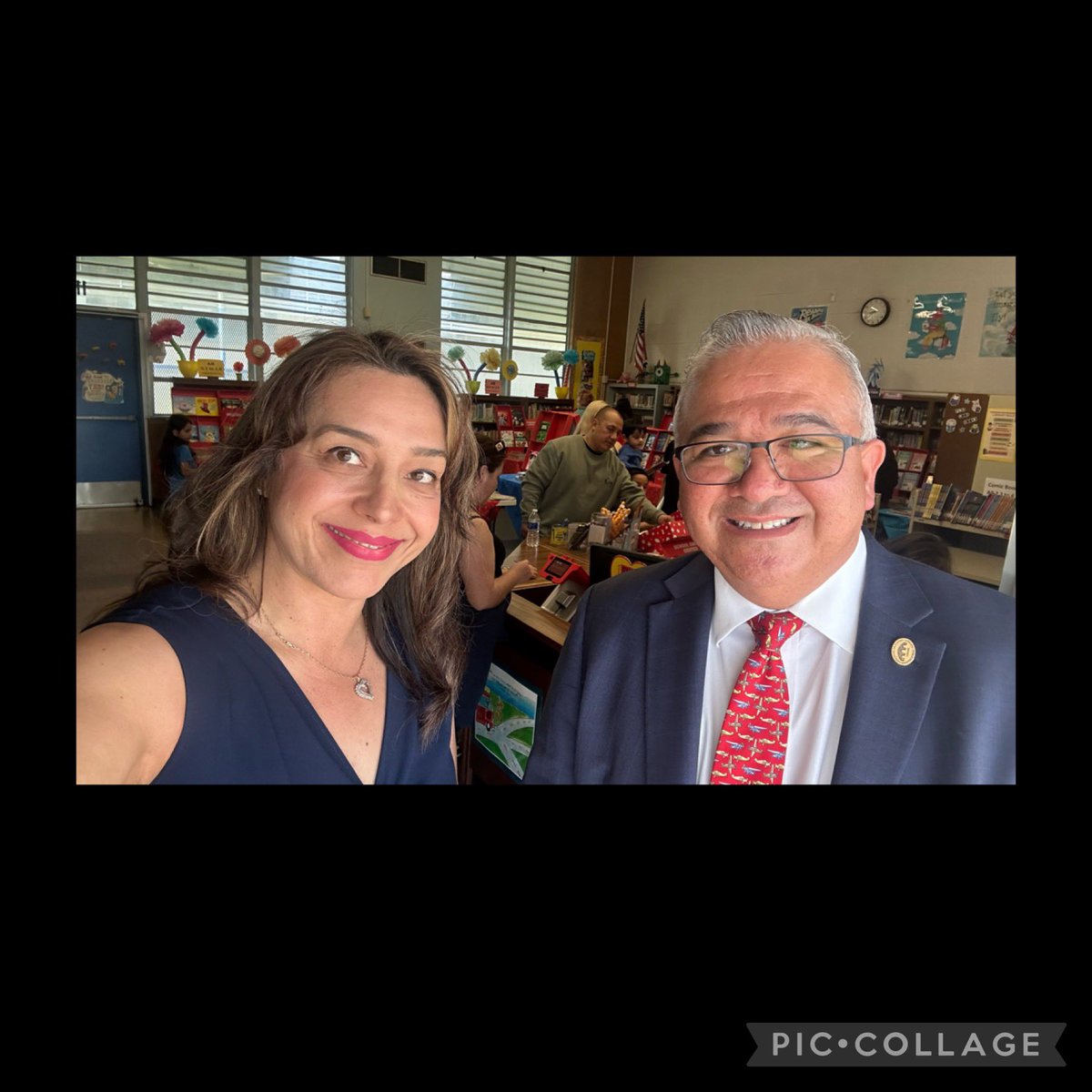 WOESwolverines's tweet photo. Open House was a success at Workman Elementary School! We thank students, teachers, staff, and families for all their support… teamwork makes the dream work! #workmanelementary #proudtobehlpusd https://t.co/pSakP8Gu5N
