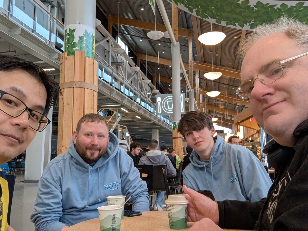 Stockholm with <a href="/JaffaDee1987/">Paul Doherty</a> <a href="/a_RiderofRohan/">Rohan Scott</a> <a href="/rhss4life/">Ralphateer</a>