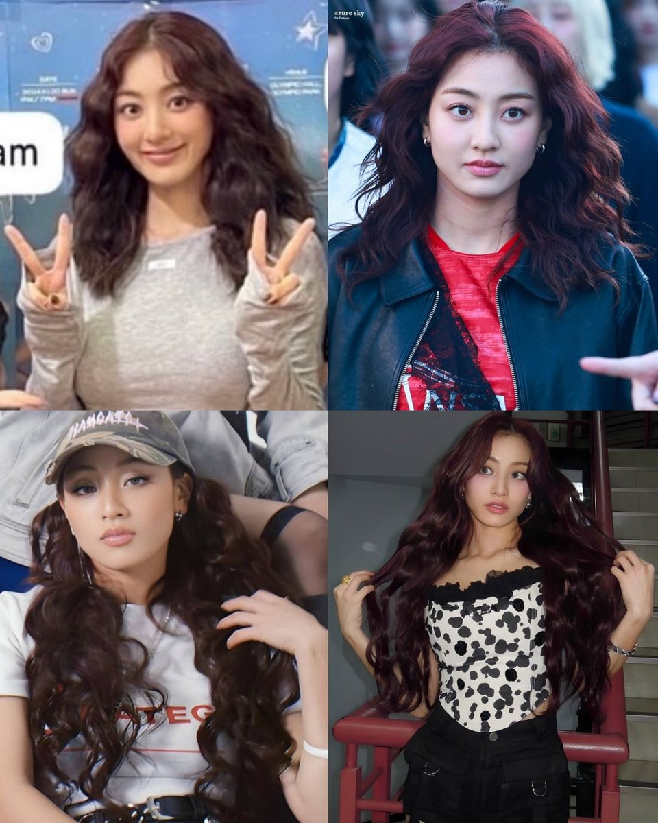 ☆JIHYO☆ (@teamphyo) on Twitter photo 