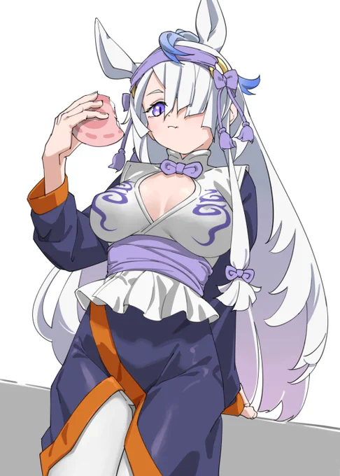 ギョクリュウ 
