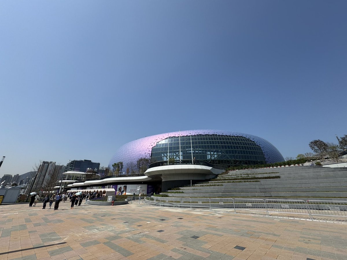 PeterPanLam1990's tweet image. #nonAI #啟德