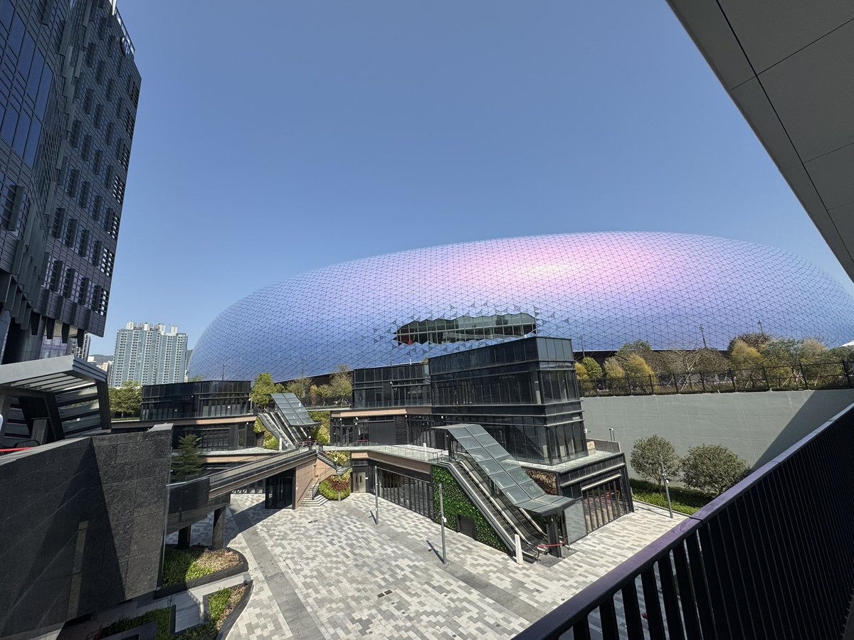 PeterPanLam1990's tweet image. #nonAI #啟德