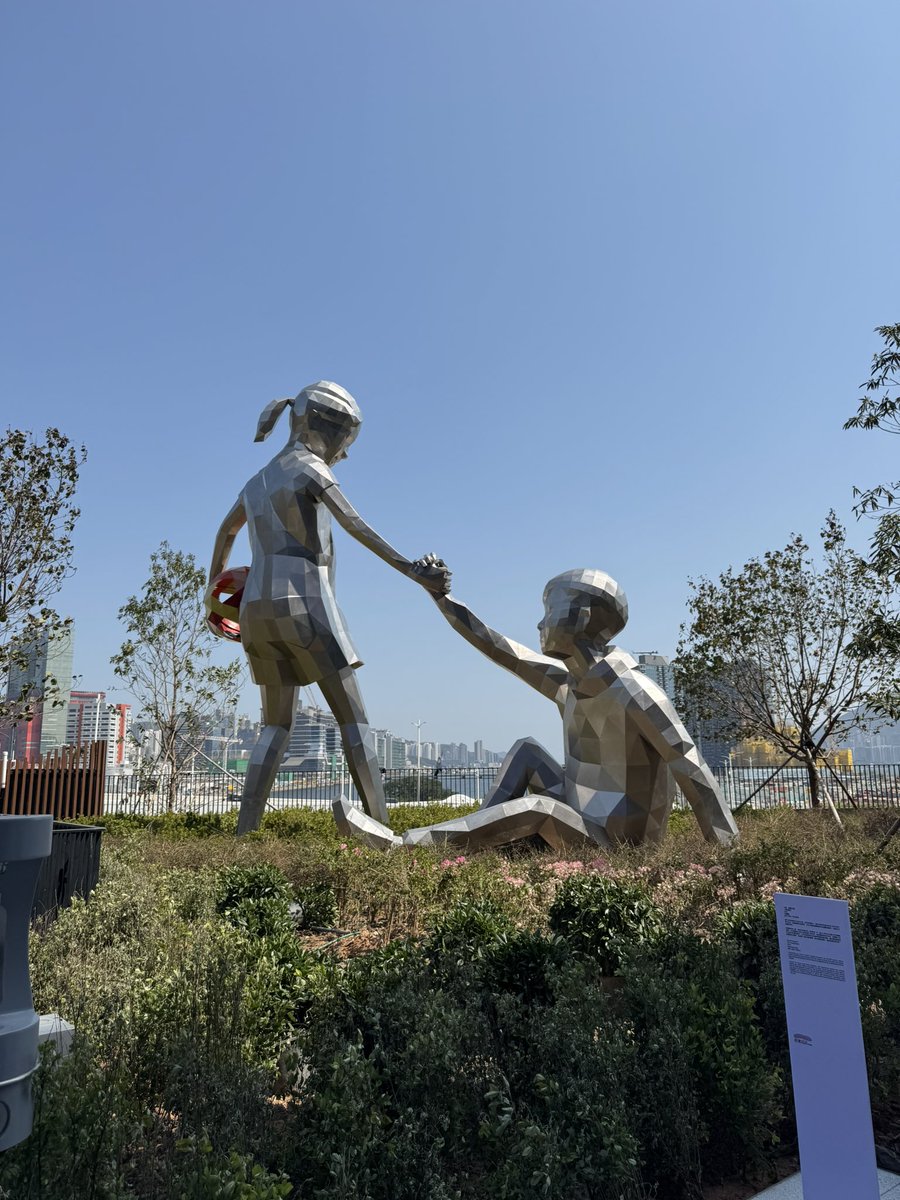 PeterPanLam1990's tweet image. #nonAI #啟德