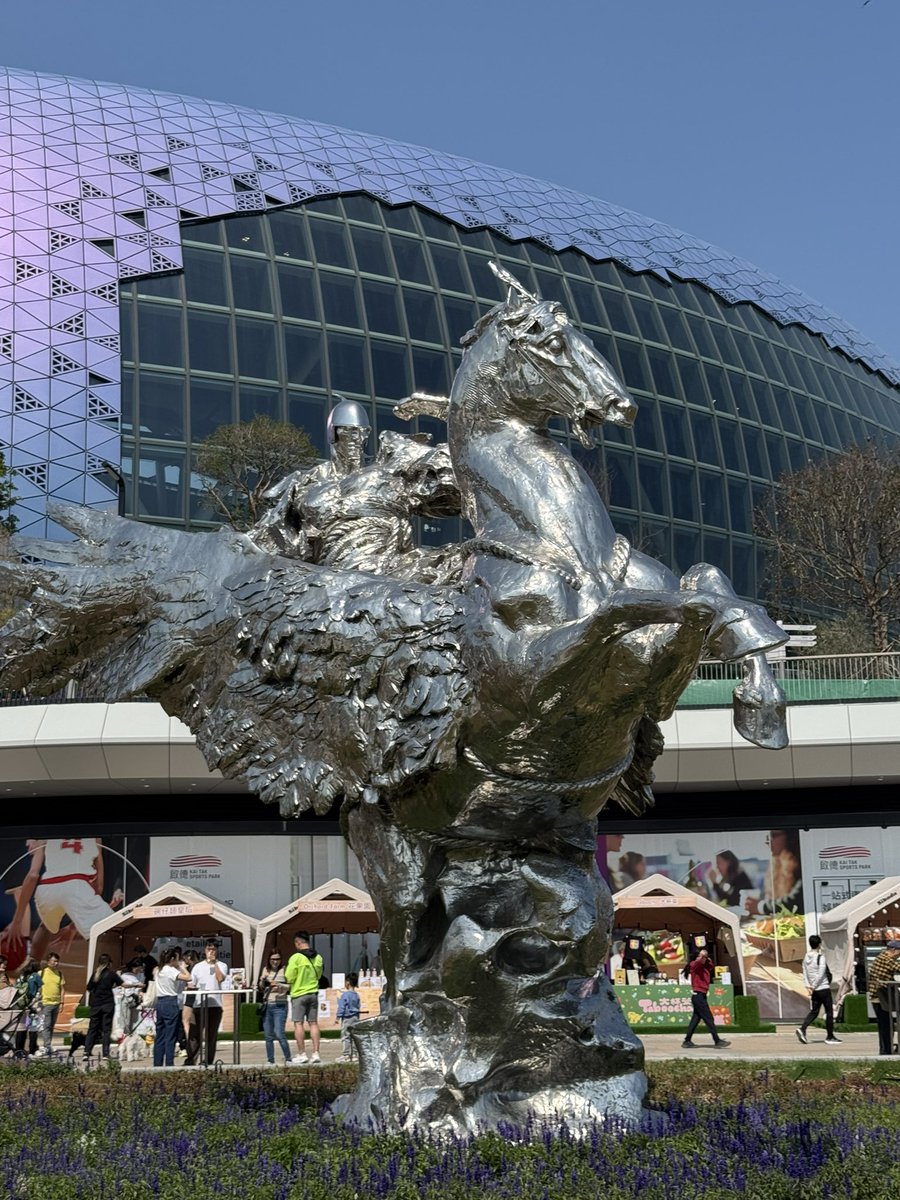 PeterPanLam1990's tweet image. #nonAI #啟德