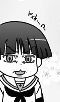ボコの隣に変態という名の紳士が… 