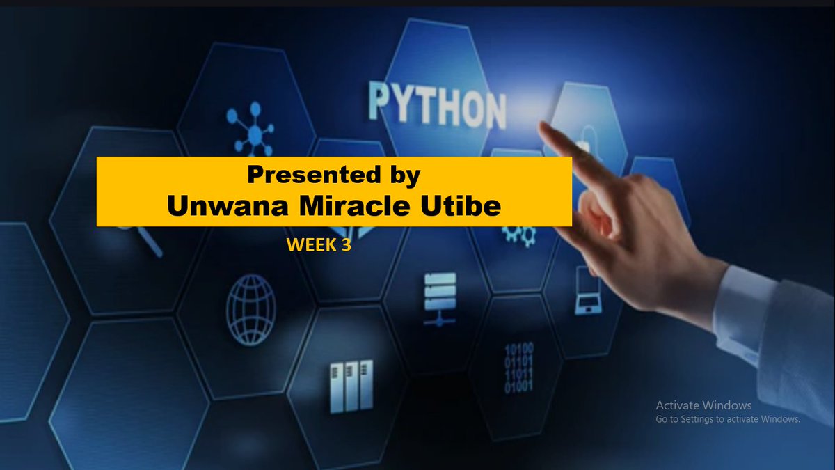 Miracle Unwana tweet media