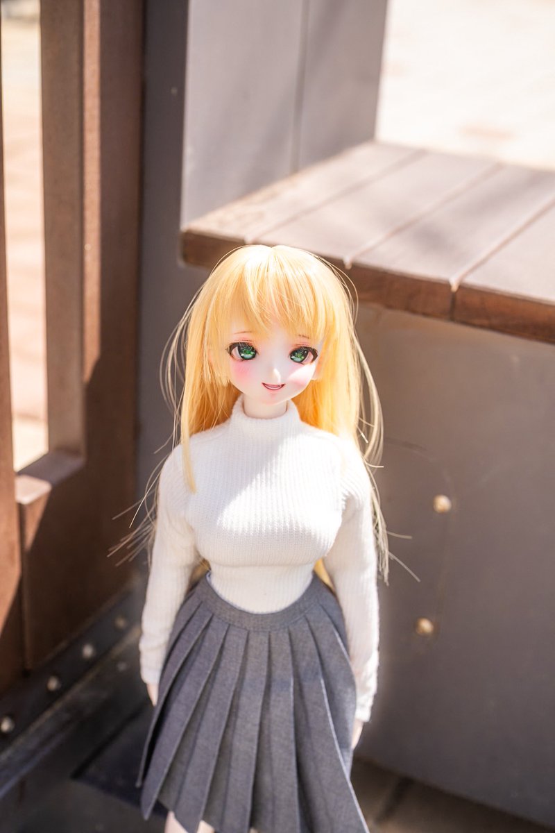 11toei11's tweet photo. #うちのこかわいい #おはドル #DolfieDream https://t.co/ltJomKEHFk