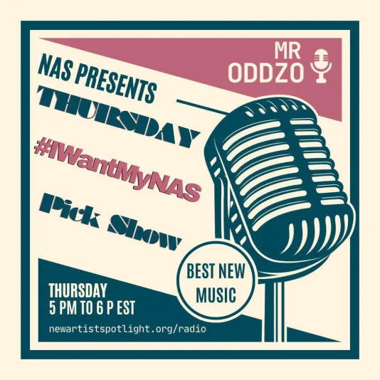 The_Lou_Baxter's tweet photo. Discover fresh indie music 🎶 with New Artist Spotlight Radio (@NASIndieRadio)! 

Tune in to explore great tracks  ... 🔥🎸
https://t.co/oSh2PFNwun

#indiemusic #SupportIndieArtists #NewMusic #MusicCommunity #IndieRevolution #FreshTracks #EmergingArtists #NASRadio https://t.co/jFbA9cmnuk