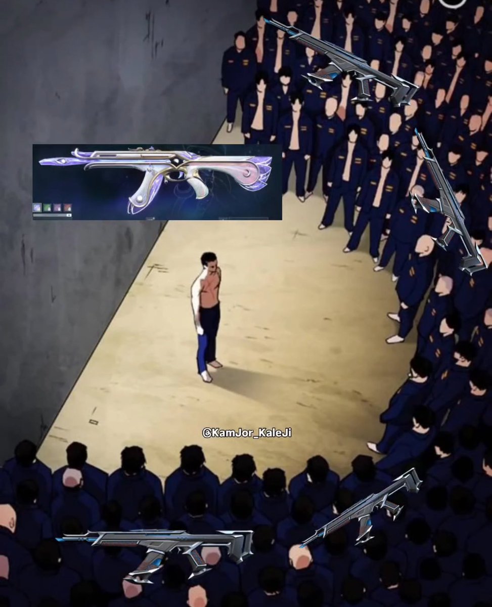 ValorINTEL's tweet image. 