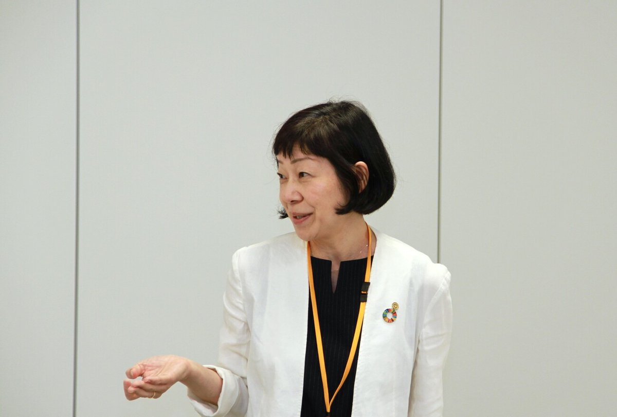 Seminar_GYL's tweet photo. 会員向けマネースクール『 事例に学ぶ！投資信託の選び方セミナー 〜 NISAを活用した賢い資産運用 〜 』に札幌支社の早坂 朋恵講師が登壇がしました。 #iDeCo #NISA #資産形成 #資産運用 ... https://t.co/EBrPSMvIHQ https://t.co/H7V0HhKsAL