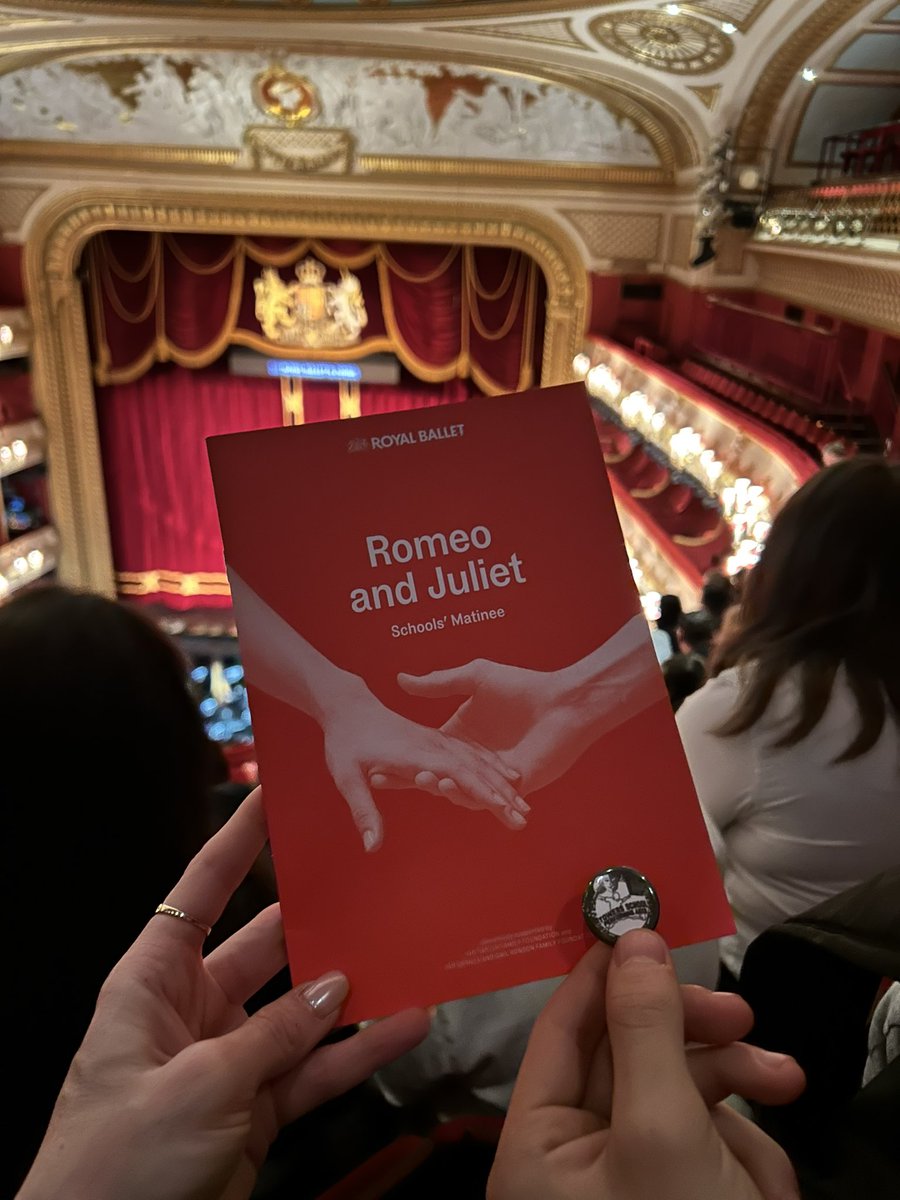 Towers Performing Arts (@performingartsf) on Twitter photo Wow- what an experience! Thank you <a href="/rbo_org/">Royal Ballet and Opera</a> and <a href="/RBOschools/">Royal Ballet & Opera Schools</a> It was such a privilege to bring 100 of our students to your Schools’ Matinee #RBOSchoolsMatinees #ROHSchoolsMatinee Wow- what an experience! Thank you <a href="/rbo_org/">Royal Ballet and Opera</a> and <a href="/RBOschools/">Royal Ballet & Opera Schools</a> It was such a privilege to bring 100 of our students to your Schools’ Matinee #RBOSchoolsMatinees #ROHSchoolsMatinee