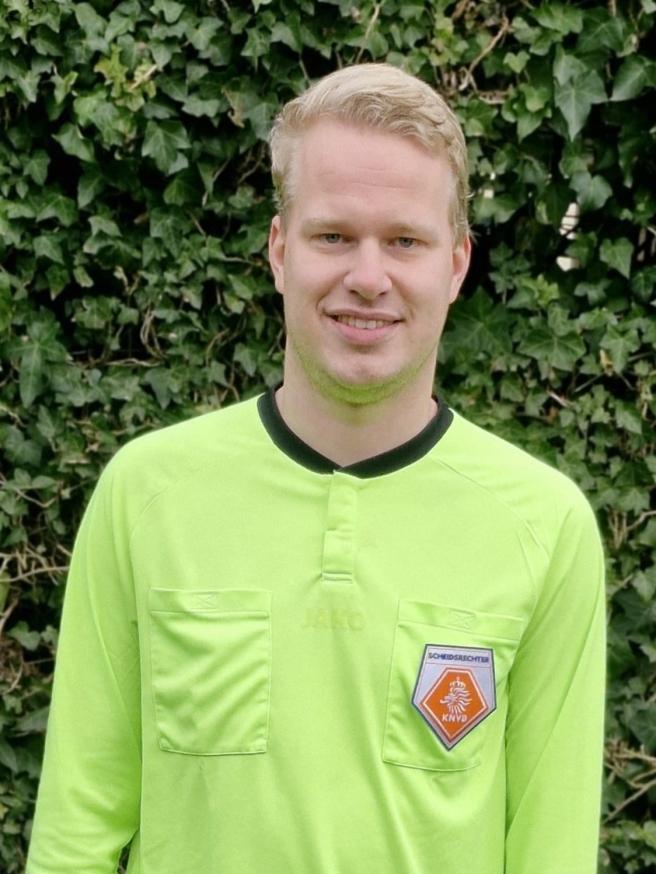 Maurice Paarhuis tweet media