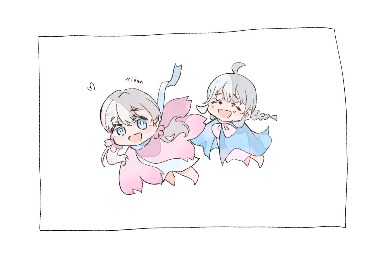 みかん໒꒱ tweet media