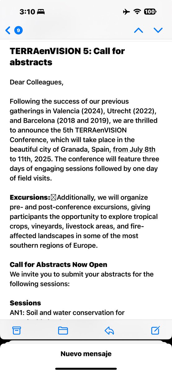 Visit terraenvision.eu