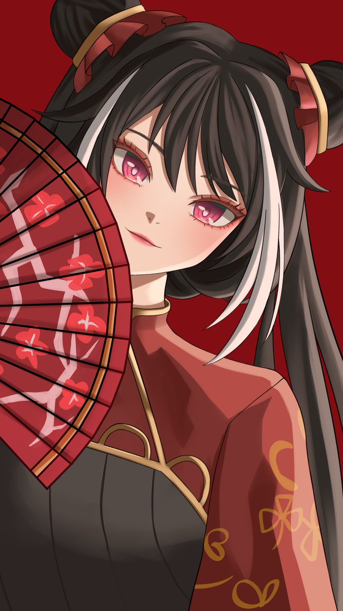 Xichun

#LimbusCompany