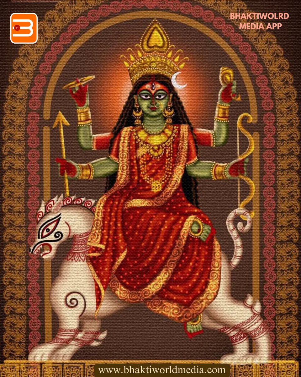 Bhaktiworld Media tweet media