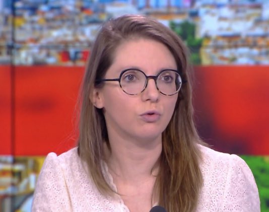 Brèves de presse tweet media