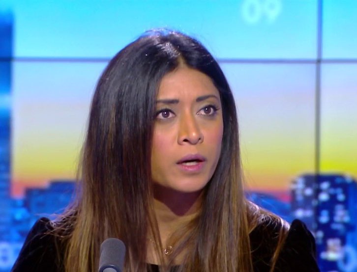 Brèves de presse tweet media